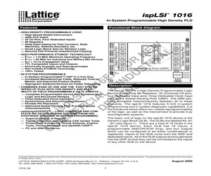 ISPLSI1016-60LT44I.pdf