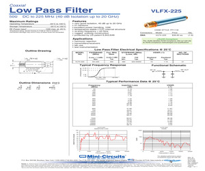 VLFX-225+.pdf