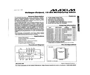 MAX502BCWG+T.pdf