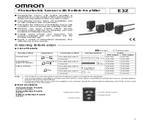 E3Z-D61-G0SHW-CN.pdf