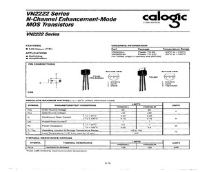 VN2222LLTA.pdf