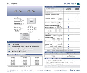 GVXO-55F/SCI51.84MHZ.pdf