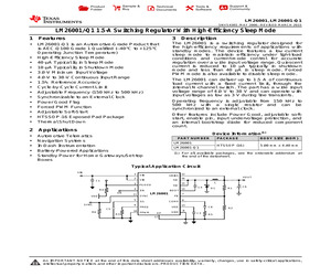 LM26001MXA/NOPB.pdf