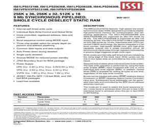 IS61LPS51218B-200TQLI.pdf