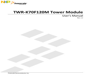 TWR-K70F120M-KIT.pdf