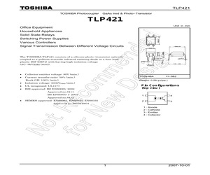 TLP421(BL-LF1,J).pdf