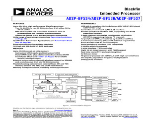 ADSPBF535PBB300.pdf