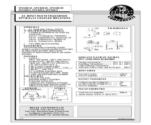 SFH620-3SMT&R.pdf