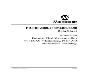 PIC18F2480-I/SO.pdf