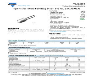 TSAL5300-MSZ.pdf