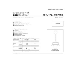 150U120DMPBF.pdf