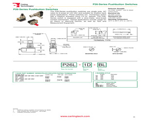 P26B-1C-BL/DOWN TABS/2 HEX.pdf