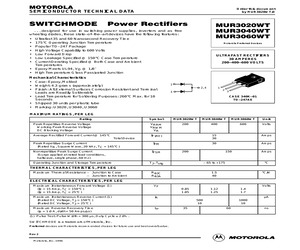 MUR3040WT.pdf