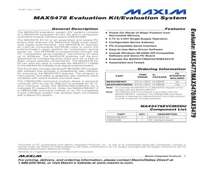 MAX5478EVCMODU.pdf