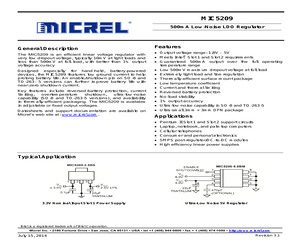 MIC5209YM TR.pdf