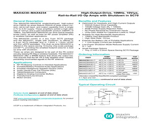 MAX4233ABC+T.pdf