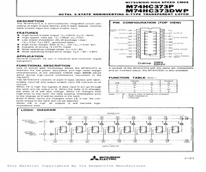 M74HC373P.pdf