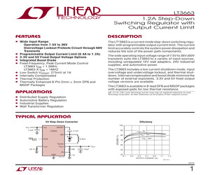 LT3663EMS8E-5#PBF.pdf