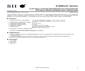 S-80921CLMC-G6RT2U.pdf