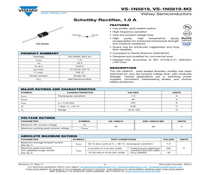 VS-1N5819TR-M3.pdf