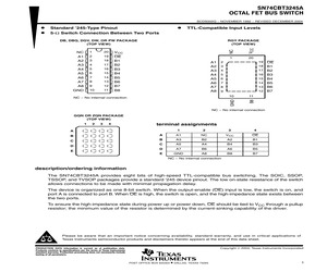 SN74CBT3245APW.pdf