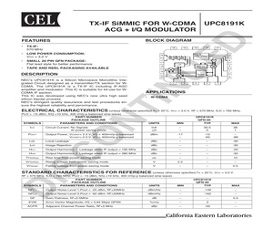 UPC8191K-EVAL.pdf