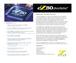 EZ80F92AZ020SC2088.pdf