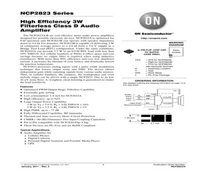 NCP2823AFCCT2G.pdf