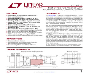 LTC4211IMS8#PBF.pdf