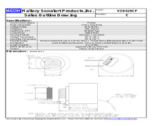 VSB628CP.pdf