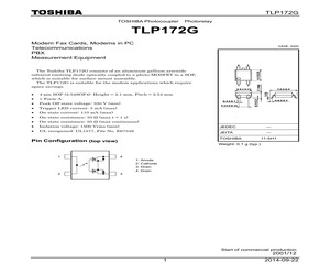 TLP172GF.pdf