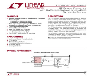 LTC5505-2ES5.pdf