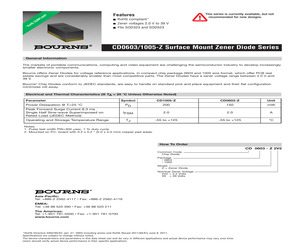 CD0603-Z20.pdf