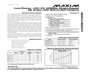 MAX4415ESA+.pdf