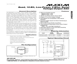 MAX5841MEUB+T.pdf