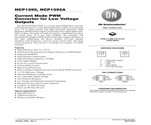 NCP1595AMNR2G.pdf