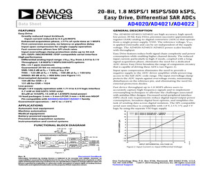 AD4020BCPZ-RL7.pdf