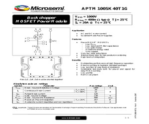 APTM100SK40T1G.pdf