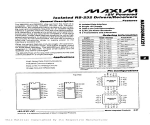 MAX250CSD+.pdf
