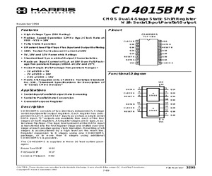 CD4015BMS.pdf