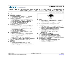 STM8L052C6T6TR.pdf