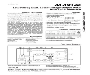 MAX5154AEPE+.pdf