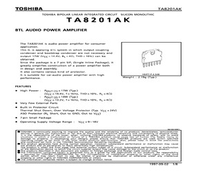 TA8201AK.pdf