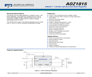 AOZ1015AI.pdf