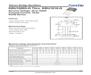 KBU1008-G.pdf