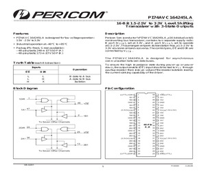 PI74AVC164245LAA.pdf