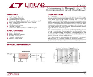 LT1120CS8#PBF.pdf