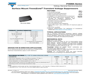 P4SMA180CA-E3/61.pdf