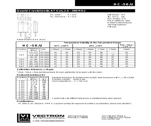 HC-50/11MMS2216-FREQ.pdf