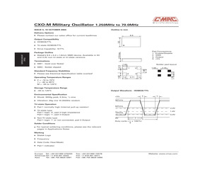 FREQ2CXO-M10NSM1A100I.pdf